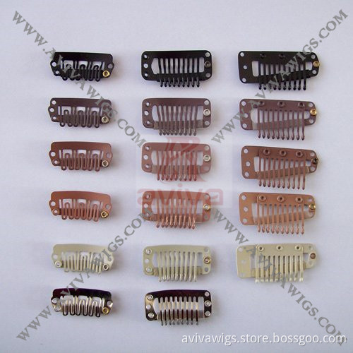 Pre-Bonded Hair Extension Kit